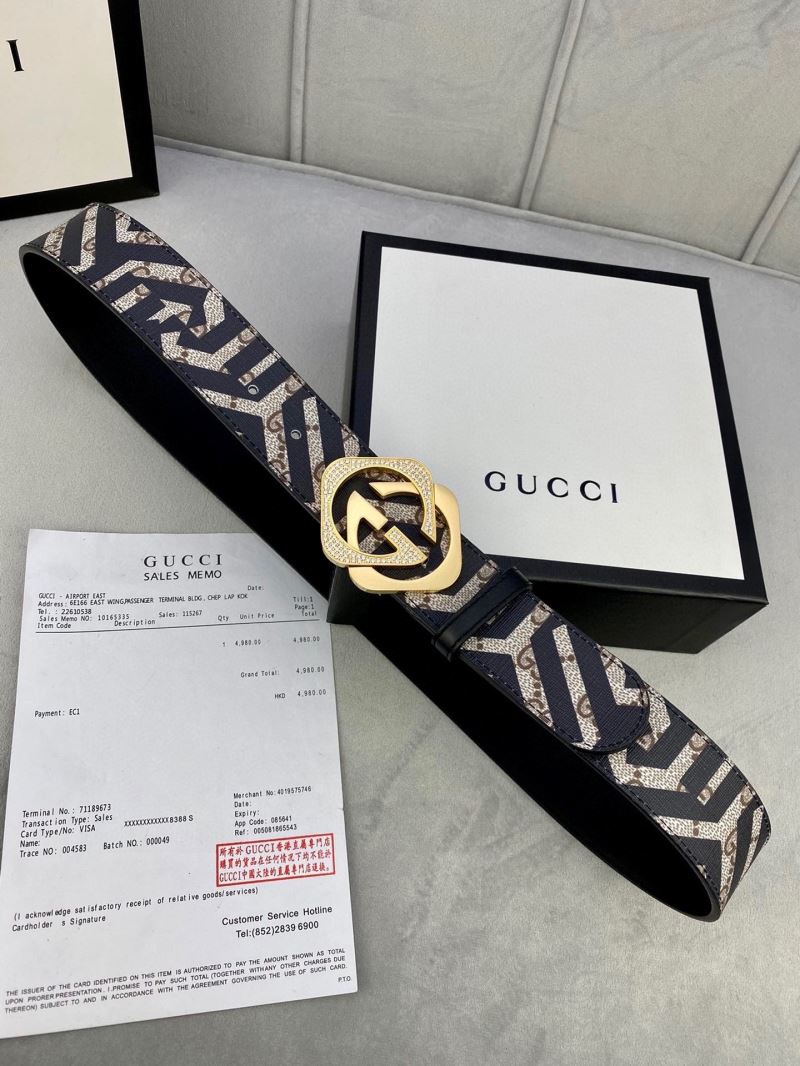 GUCCI